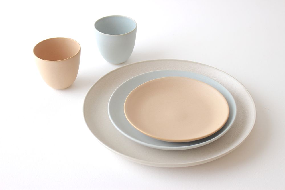 Ceramic - Cécile Preziosa ceramics - CECILE PREZIOSA