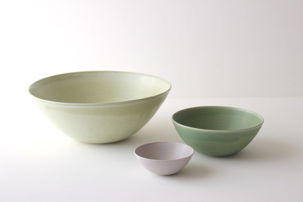 Ceramic - Cécile Preziosa ceramics - CECILE PREZIOSA