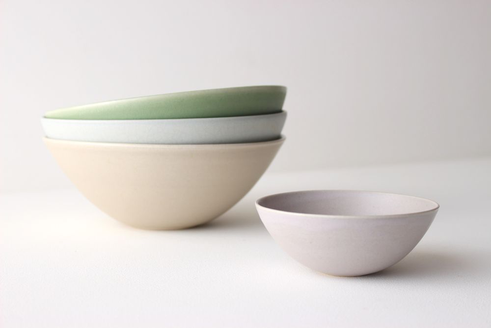 Ceramic - Cécile Preziosa ceramics - CECILE PREZIOSA