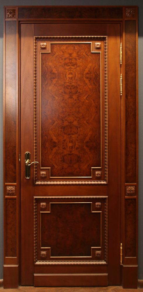 Doors - Door  "BALMOND" - SOFIA DECOR