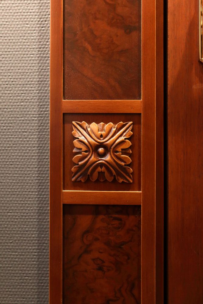 Doors - Door  "BALMOND" - SOFIA DECOR