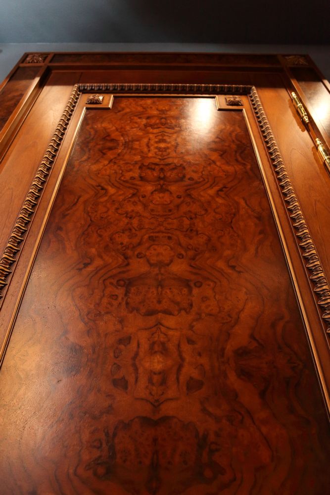 Doors - Door  "BALMOND" - SOFIA DECOR