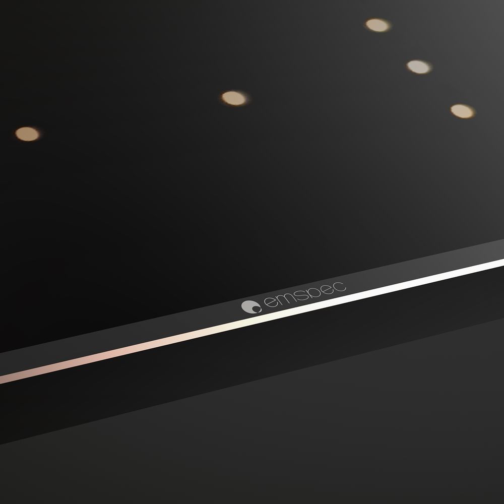 Clocks - Quadrant Clock - EMSPEC CLOCK DESIGN