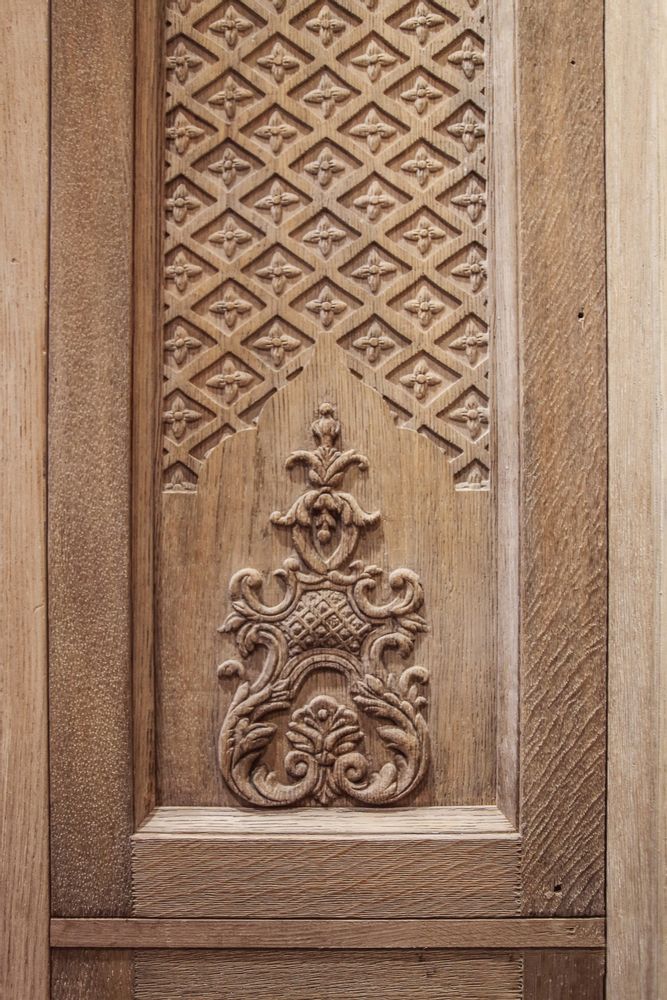 Boiseries - Boiserie Louis XIV - SOFIA DECOR