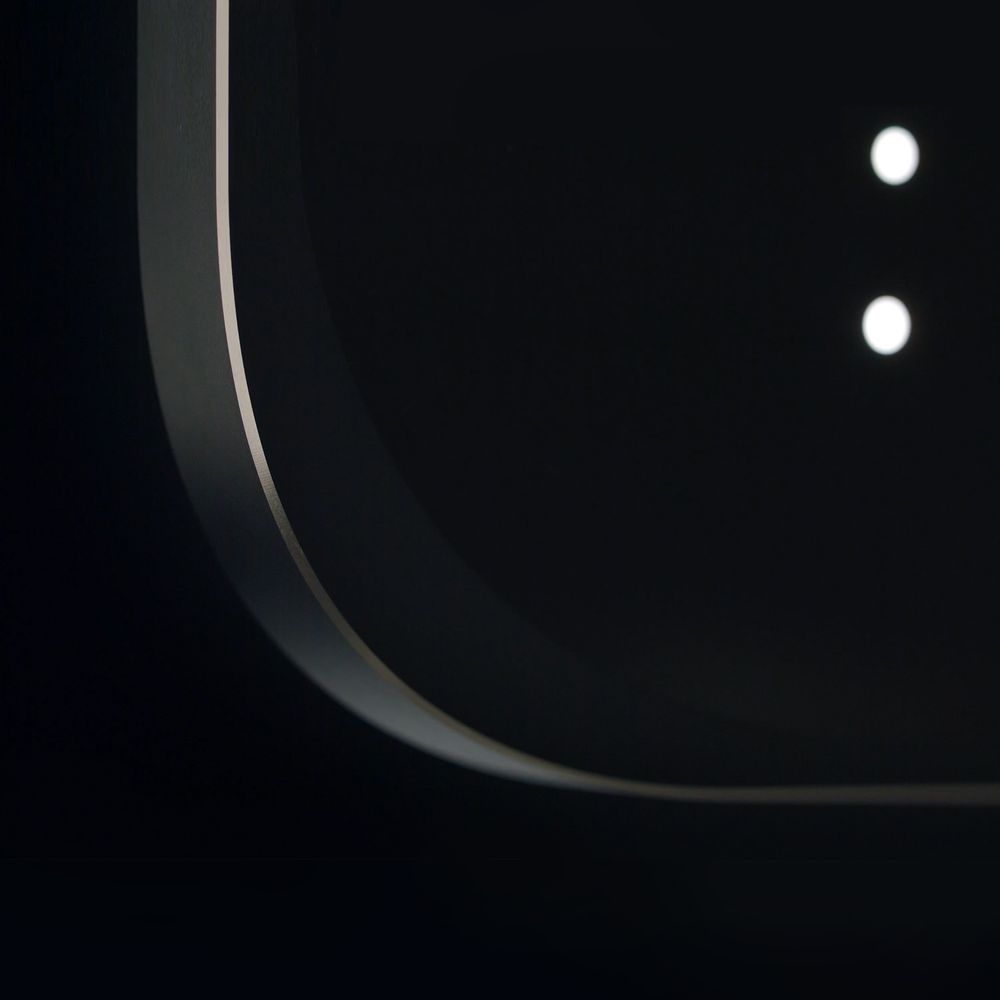 Clocks - Quadrant Clock - EMSPEC CLOCK DESIGN