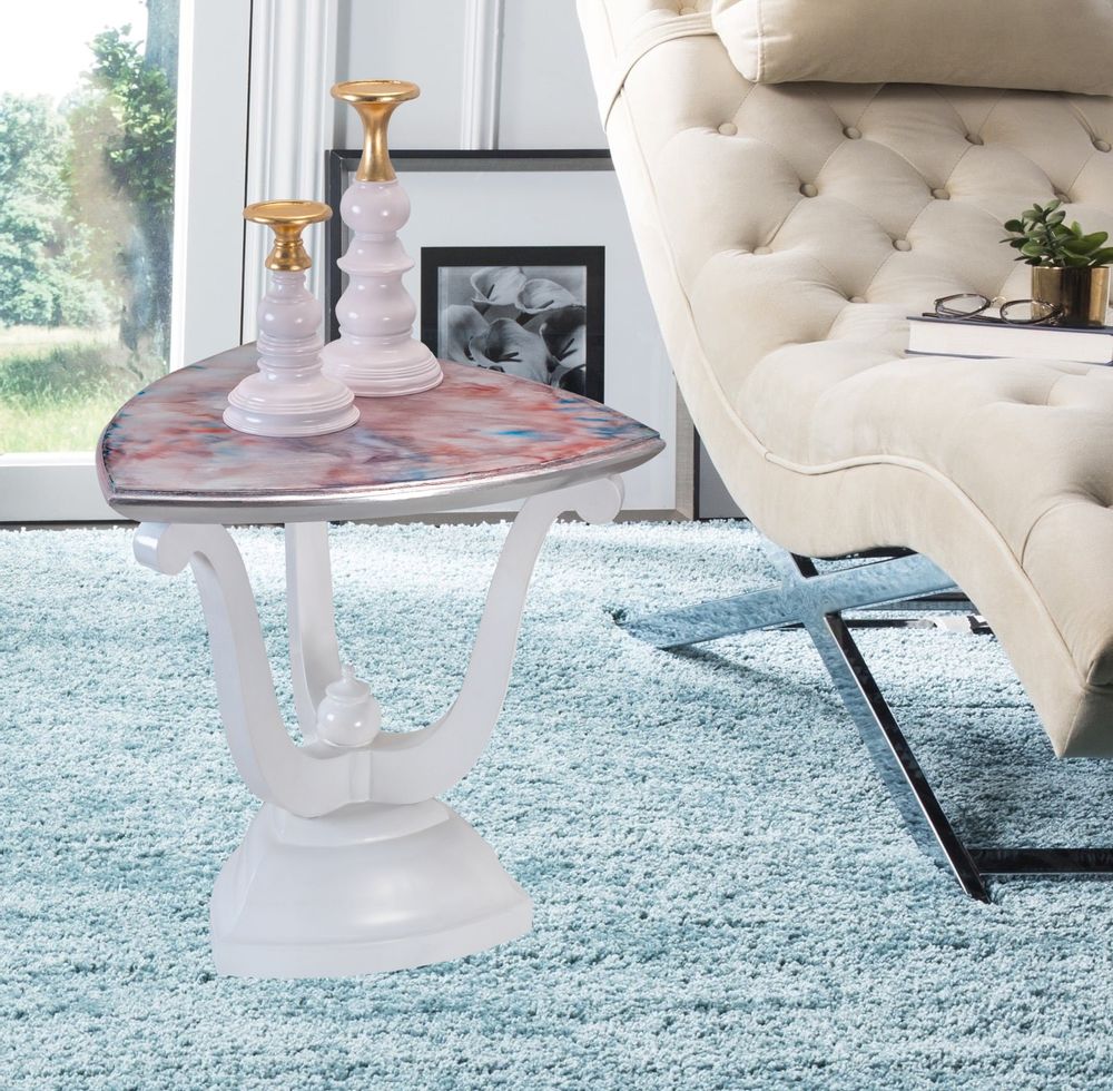 Coffee tables - COFFEE TABLE RANGOLI - SRISTI DESIGN STUDIO