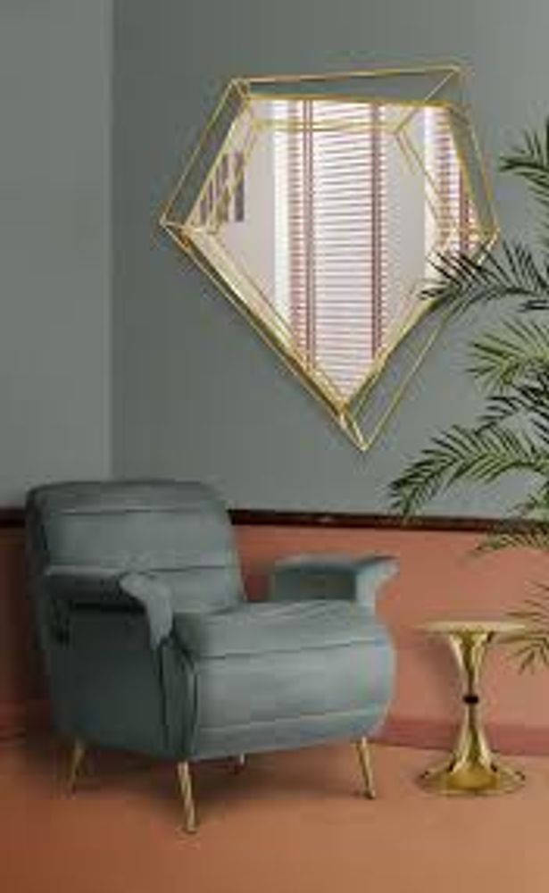 Assises pour bureau - Bardot Armchair  - COVET HOUSE