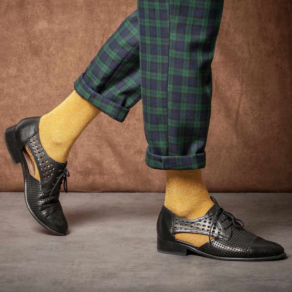 Chaussettes - Chaussettes de compression légère Levity by Collégien Femme et Homme - LEVITY BY COLLEGIEN