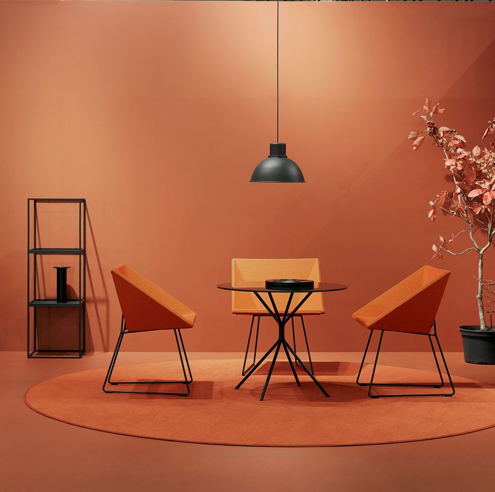 Small armchairs - RM57 - VZOR