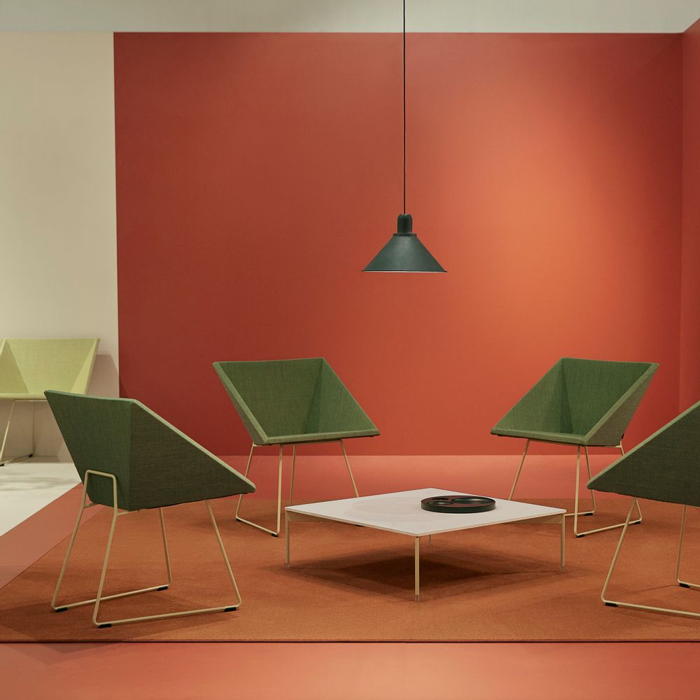 Small armchairs - RM57 - VZOR