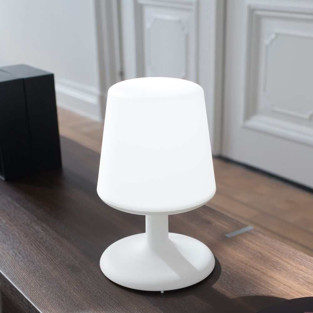 Lampes de table - LIGHT TO GO - KOZIOL