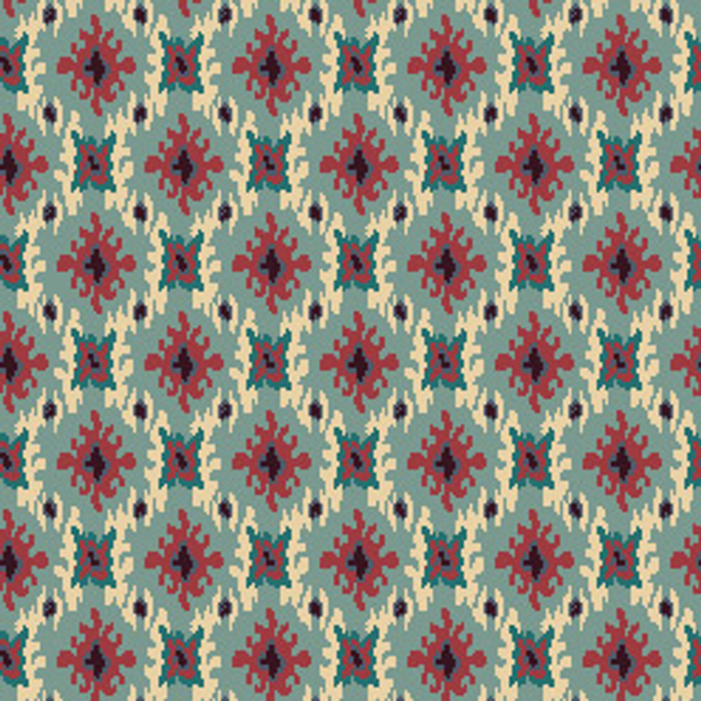 Tapis sur-mesure - Tapis Collection Madeleine Castaing - CODIMAT COLLECTION