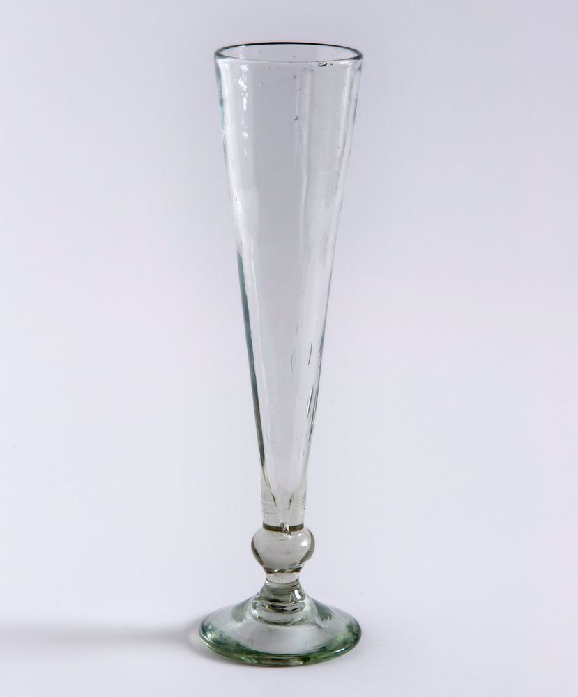 Decorative objects - Champagne Flute - LA MAISON DAR DAR