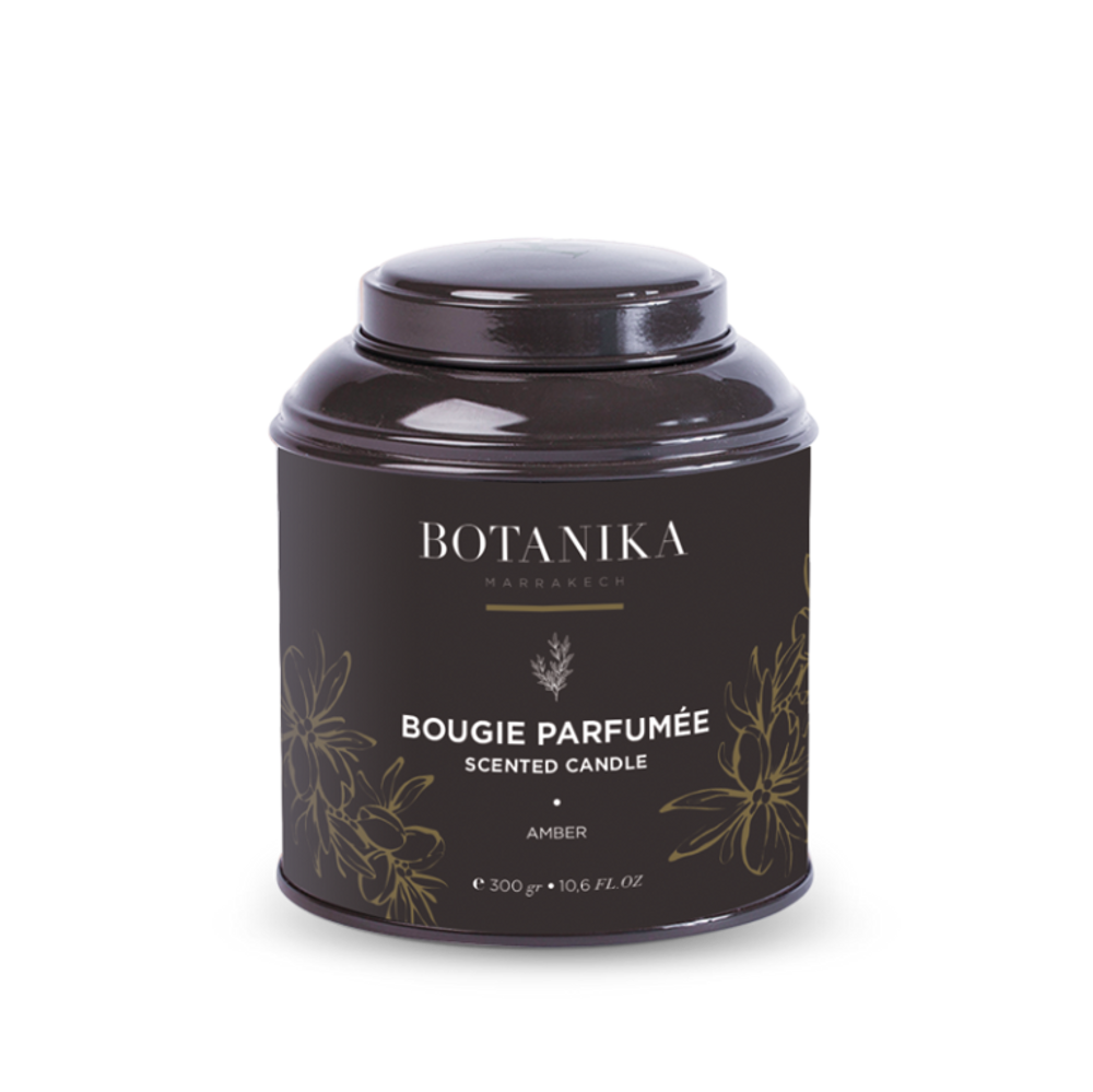 Candles - Scented candle - BOTANIKA MARRAKECH