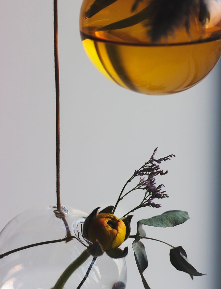 Vases - Flower and plant bubbles, hanging - STUDIO ABOUT