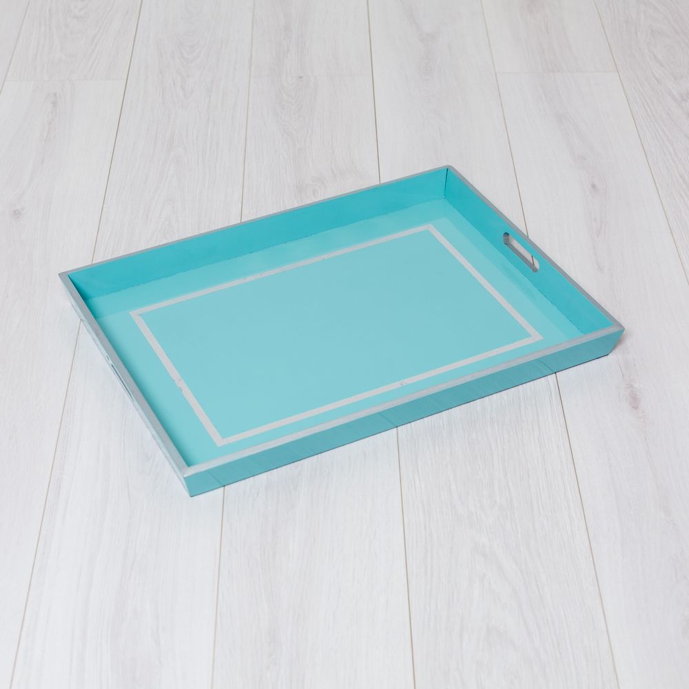 Trays - German Tray - FUNDACION A LA PAR