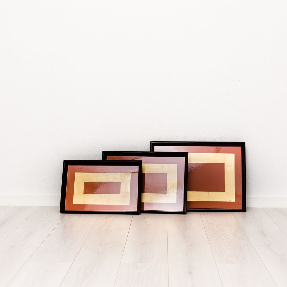 Trays - German Tray - FUNDACION A LA PAR