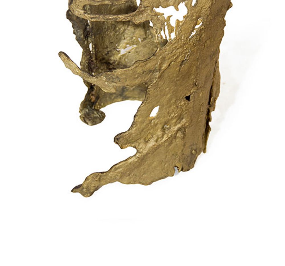 Tables Salle à Manger - Cay Side Table  - COVET HOUSE