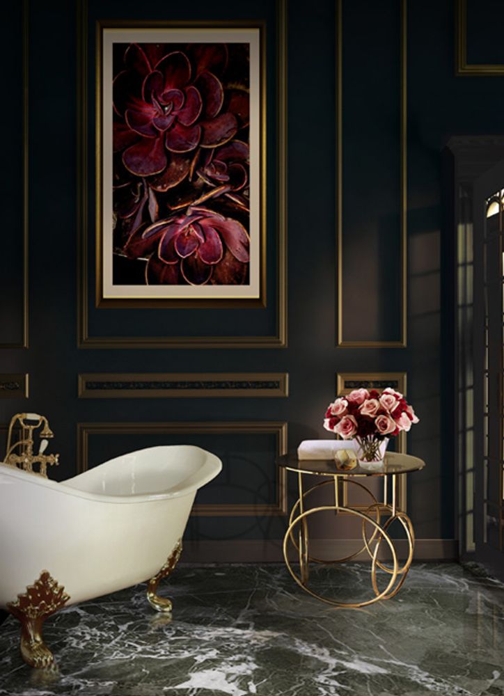 Coffee tables - Kiki Side Table - COVET HOUSE