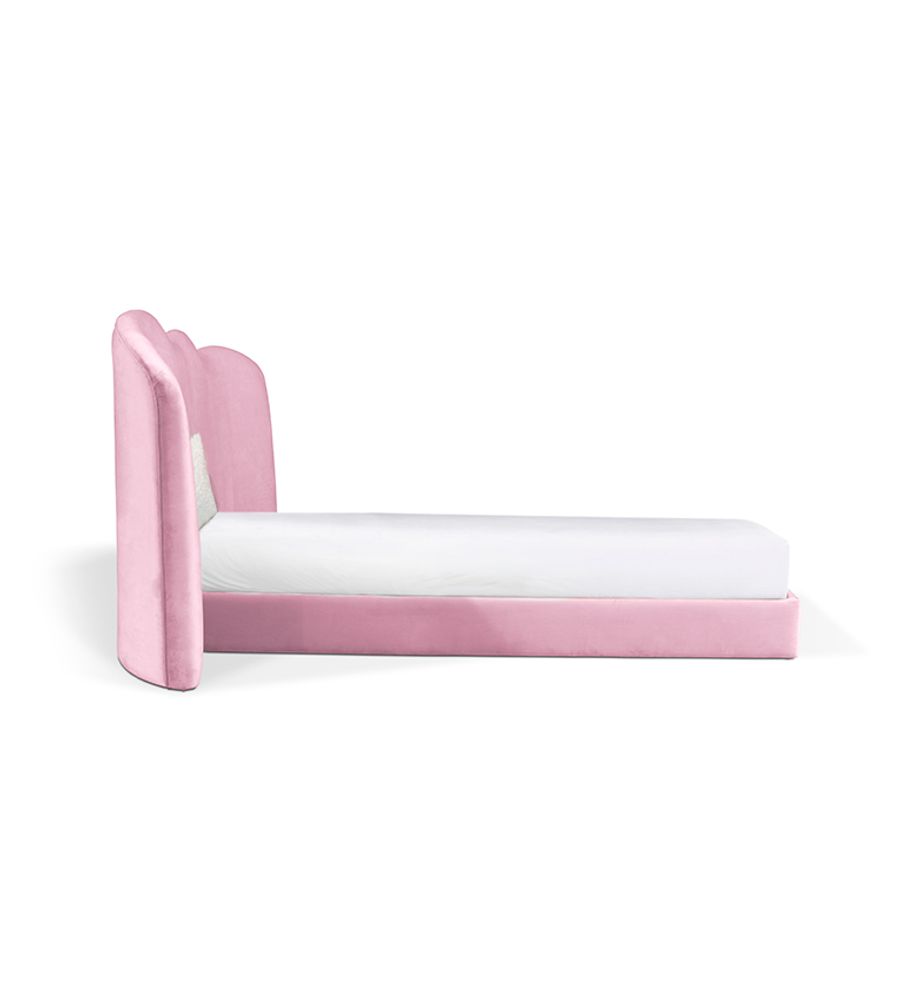 Beds - Cloud Bed - COVET HOUSE