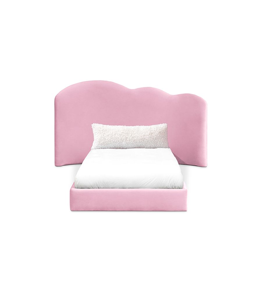 Beds - Cloud Bed - COVET HOUSE