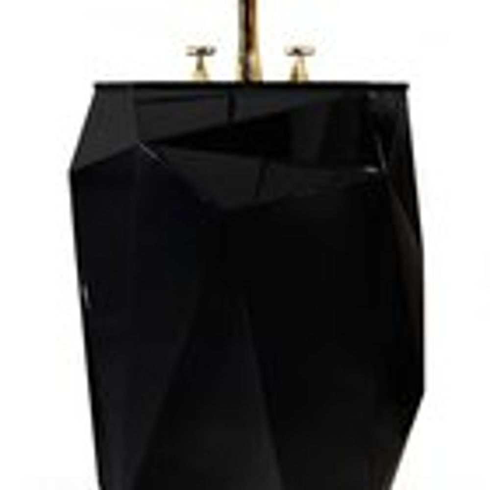 Office furniture and storage - Diamond Freestanding - COVET HOUSE
