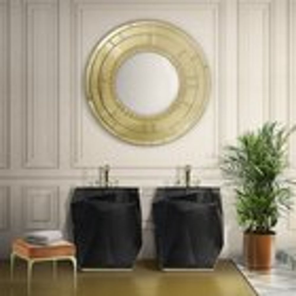 Office furniture and storage - Diamond Freestanding - COVET HOUSE