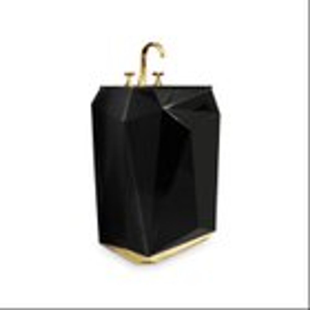 Office furniture and storage - Diamond Freestanding - COVET HOUSE