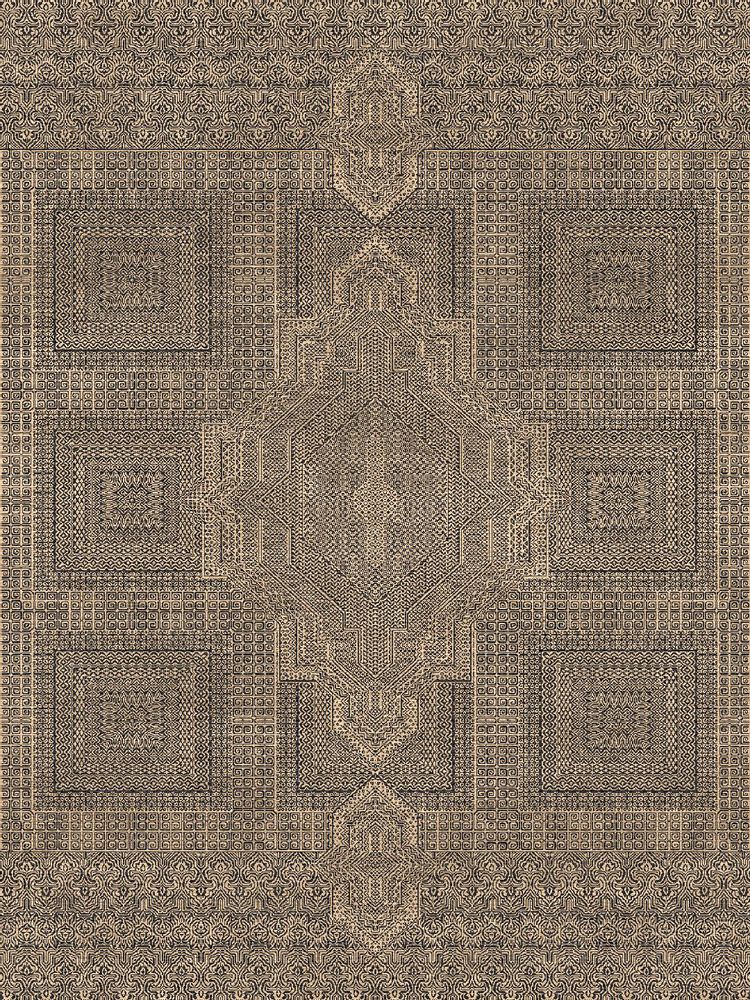 Autres tapis - Forever Tapis - EBRU