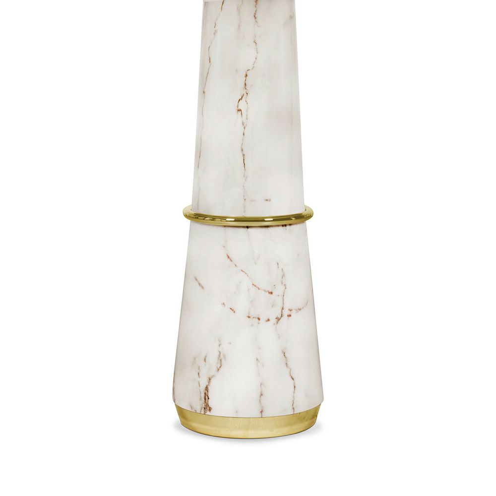 Dining Tables - Agra Dining Table  - COVET HOUSE