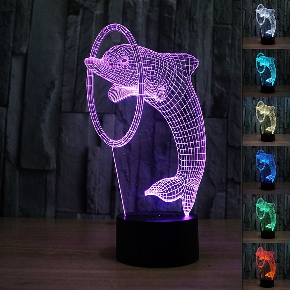 LED modules - 3D Lamps - TECHNOBOUTIQUE / LAMPES 3D