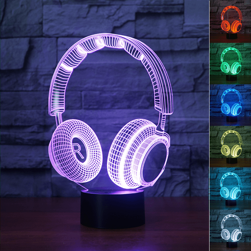LED modules - 3D Lamps - TECHNOBOUTIQUE / LAMPES 3D