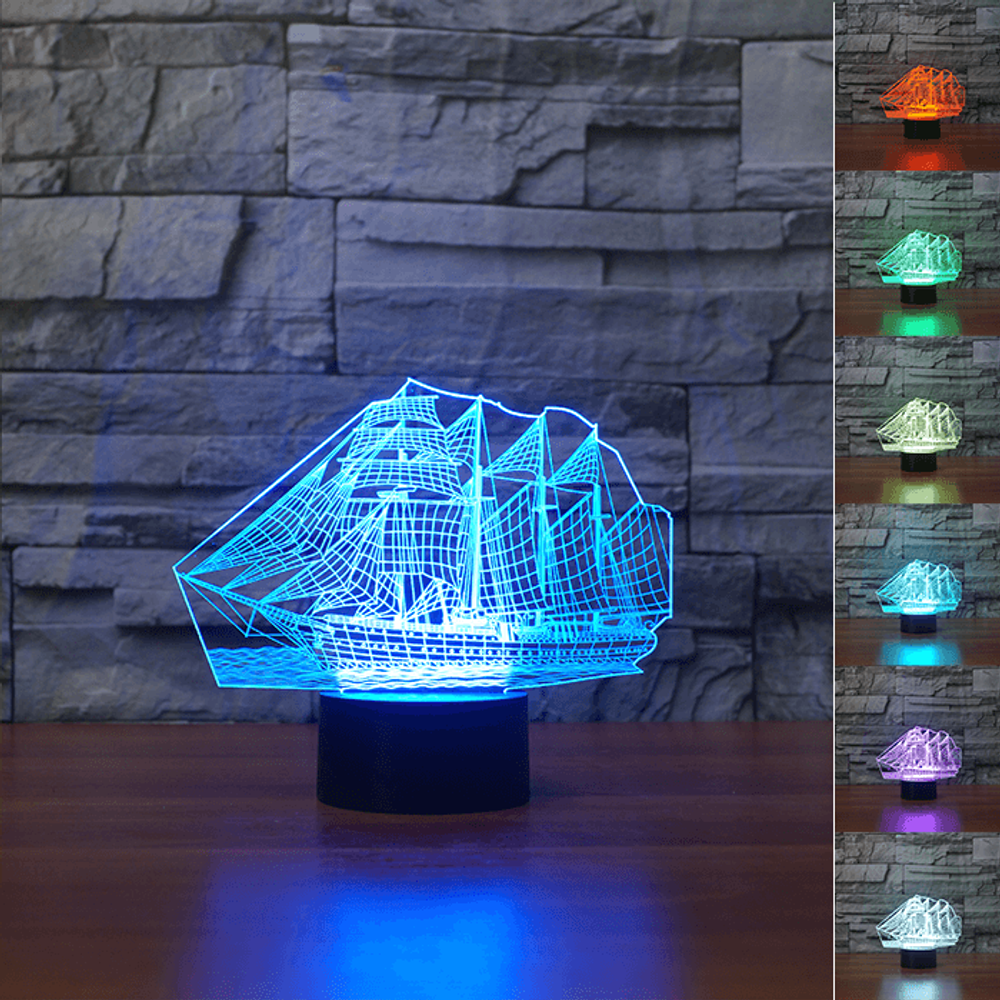 LED modules - 3D Lamps - TECHNOBOUTIQUE / LAMPES 3D