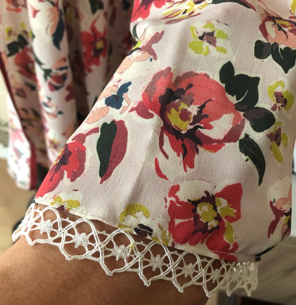 Homewear - Kimono - EDITH ET MARCEL