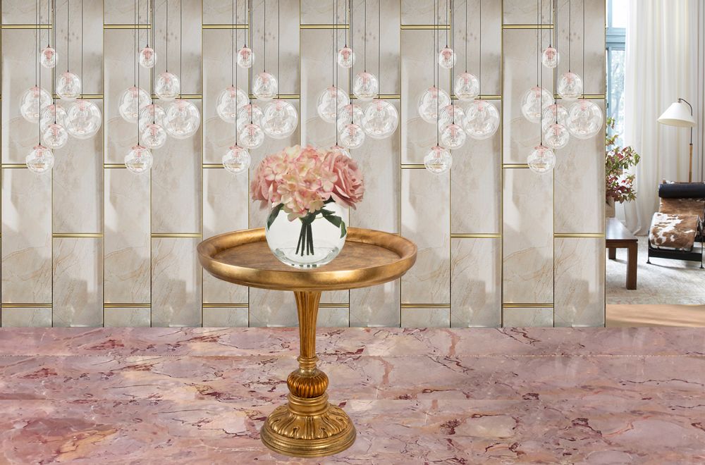 Dining Tables - TABLE AURA - SRISTI DESIGN STUDIO