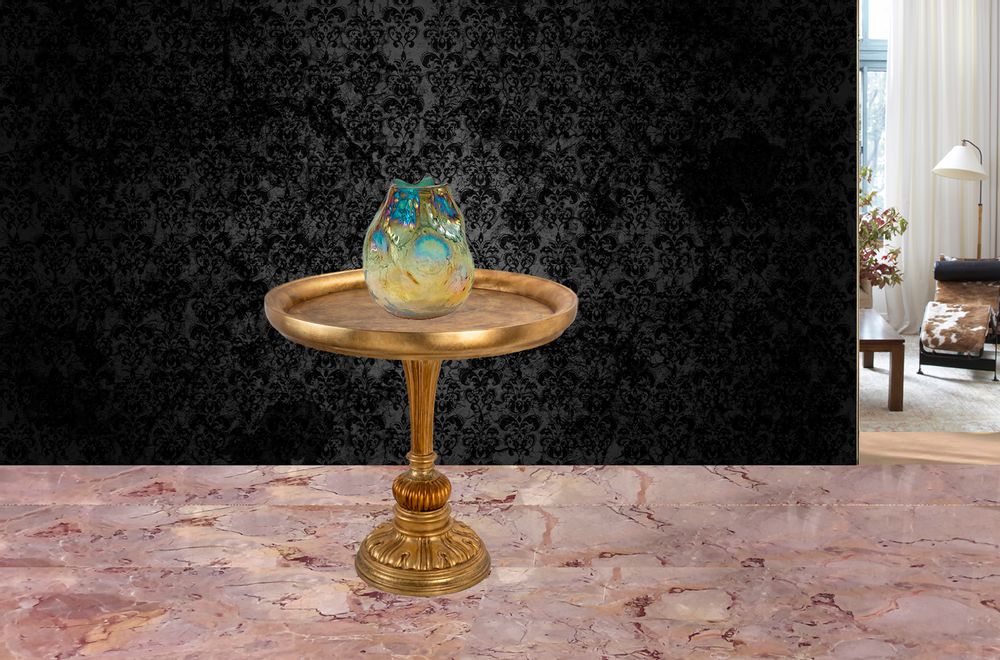 Dining Tables - TABLE AURA - SRISTI DESIGN STUDIO