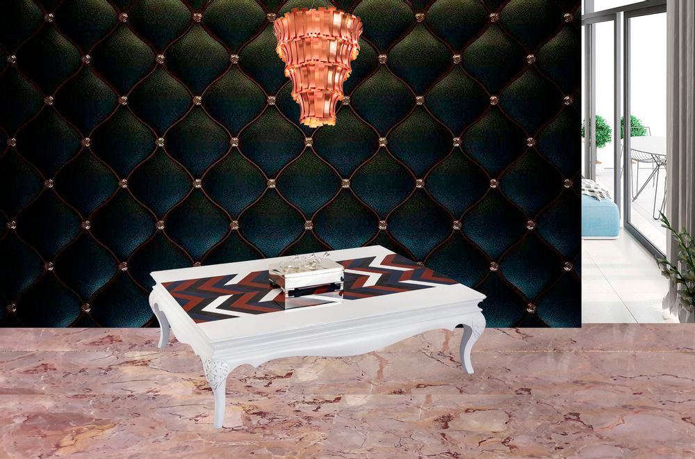 Tables basses - TABLE BASSE SERPENTINE - SRISTI DESIGN STUDIO
