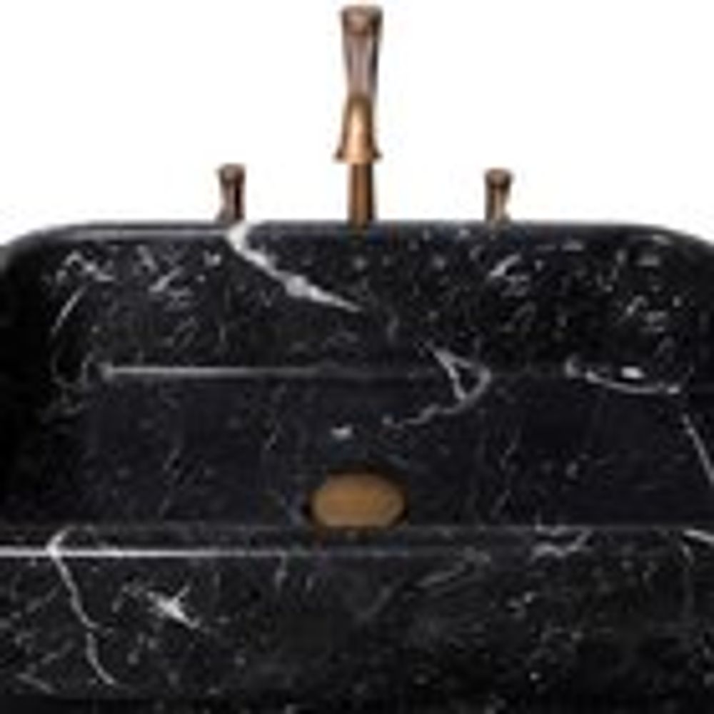 Mobilier et rangements pour bureau - Koi Washbasin - COVET HOUSE