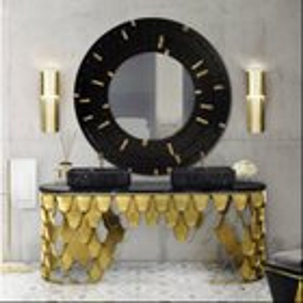 Mobilier et rangements pour bureau - Koi Washbasin - COVET HOUSE