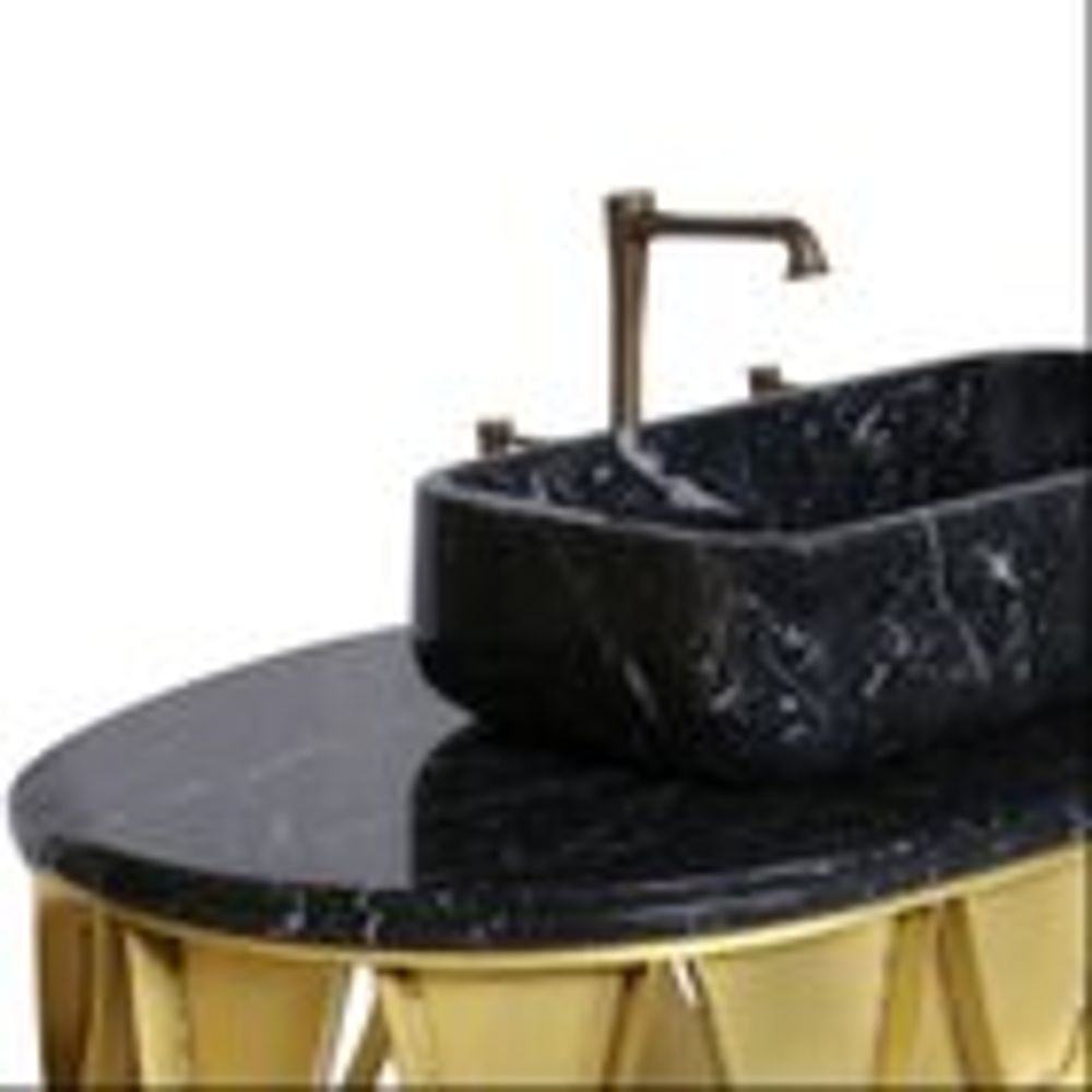 Mobilier et rangements pour bureau - Koi Washbasin - COVET HOUSE