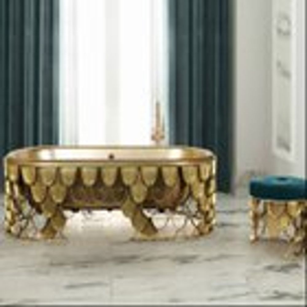 Mobilier et rangements pour bureau - Koi Bathtub - COVET HOUSE