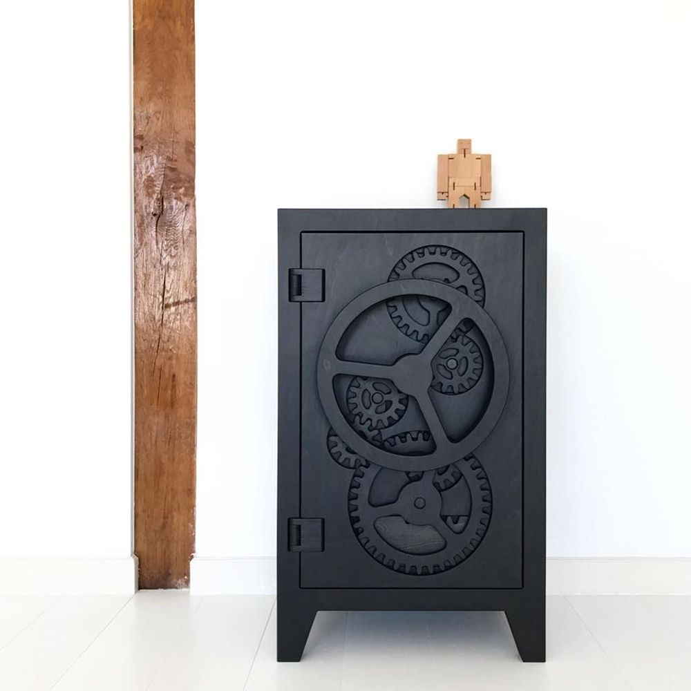 Commodes - Mr Knox - TUTTOBENE