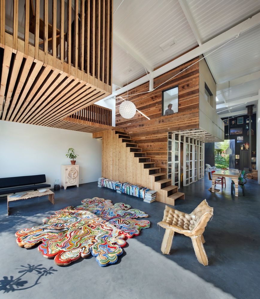 Commodes - Mr Knox - TUTTOBENE