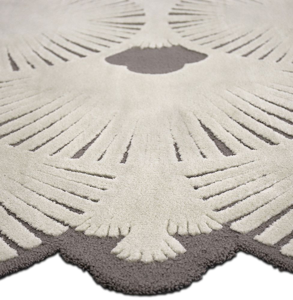 Autres décorations murales - Dêco Neutral Rug - COVET HOUSE