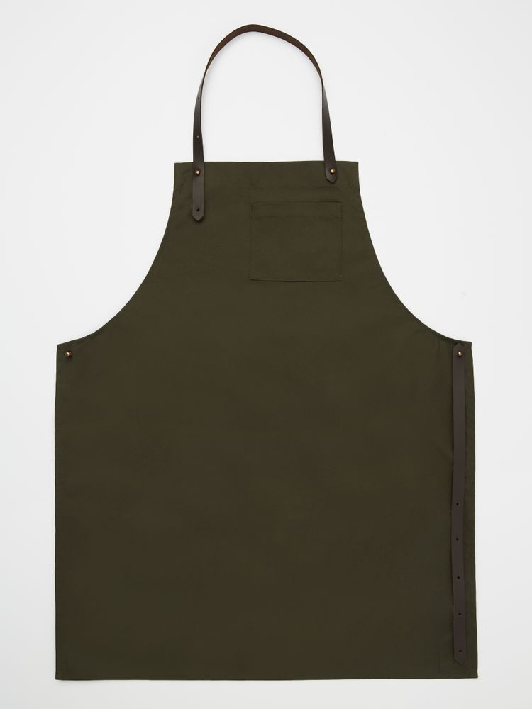 Homewear - Apron - DAHLS¨