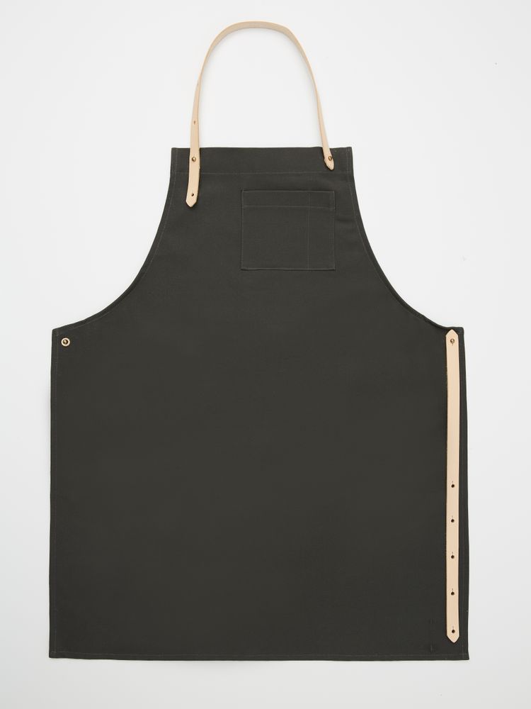 Homewear - Apron - DAHLS¨