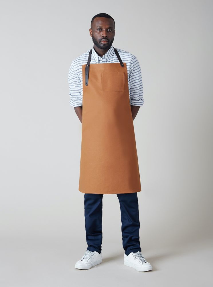 Homewear - Apron - DAHLS¨