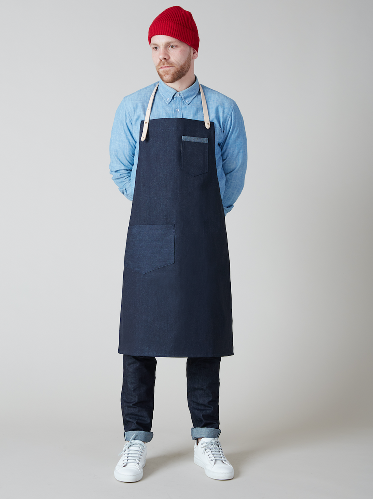 Homewear - Apron - DAHLS¨