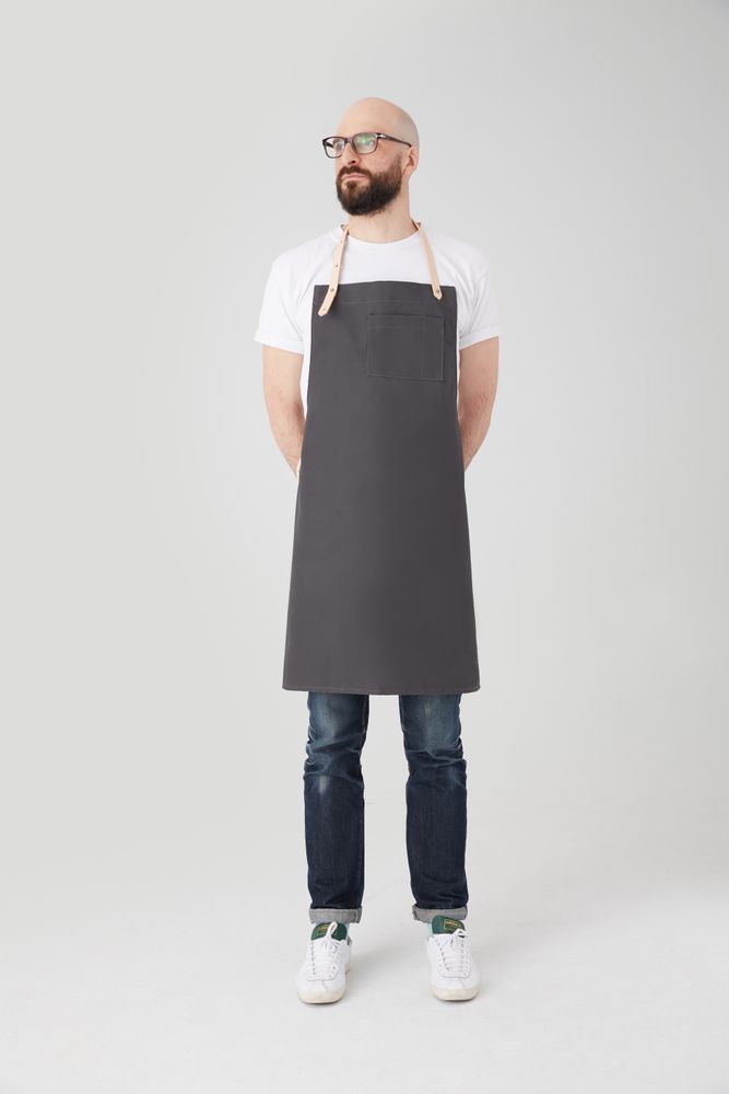 Homewear - Apron - DAHLS¨