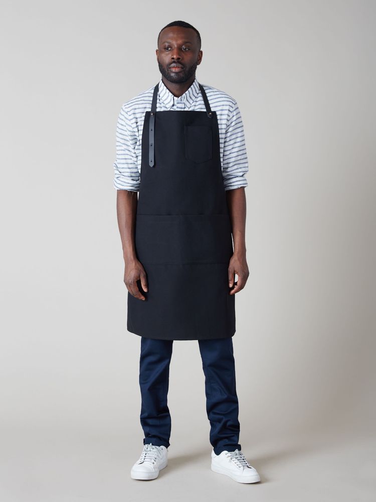 Homewear - Apron - DAHLS¨